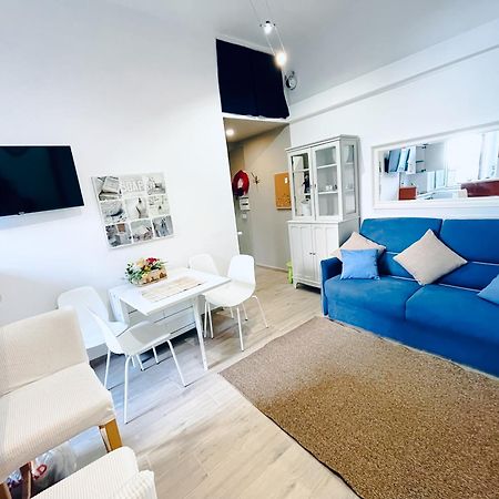 San Lorenzo 47 Loft Róma Kültér fotó