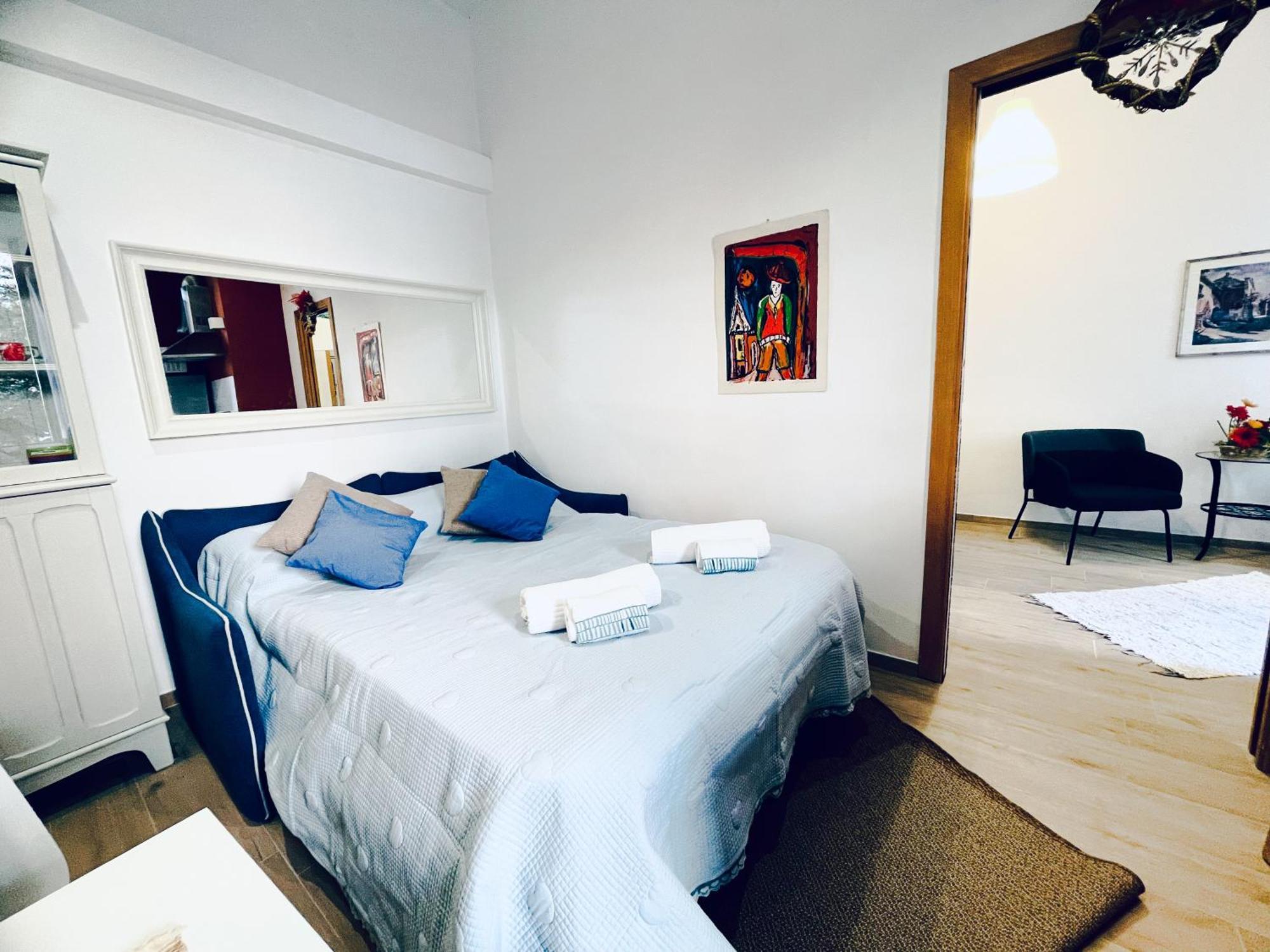 San Lorenzo 47 Loft Róma Kültér fotó