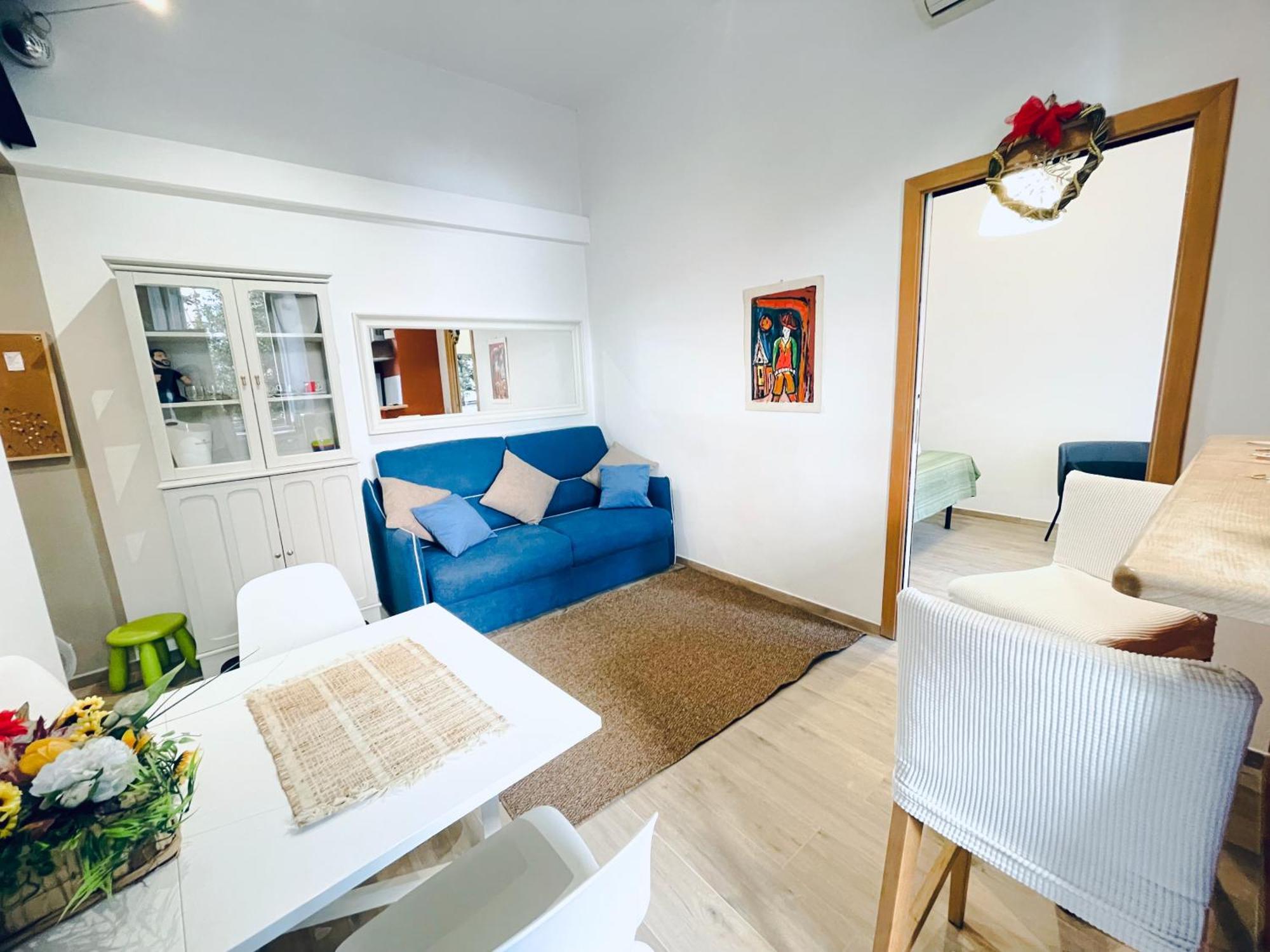 San Lorenzo 47 Loft Róma Kültér fotó
