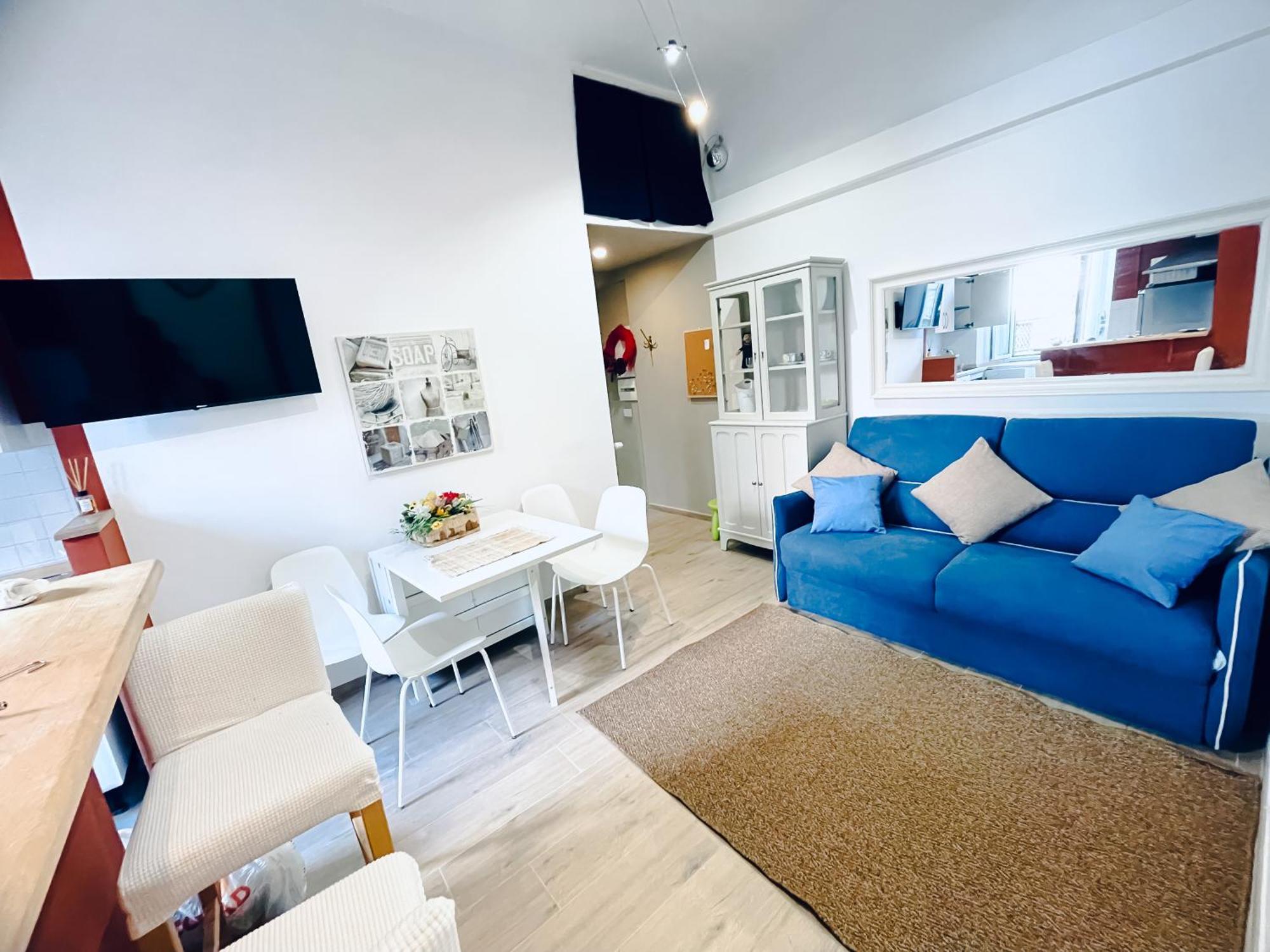San Lorenzo 47 Loft Róma Kültér fotó