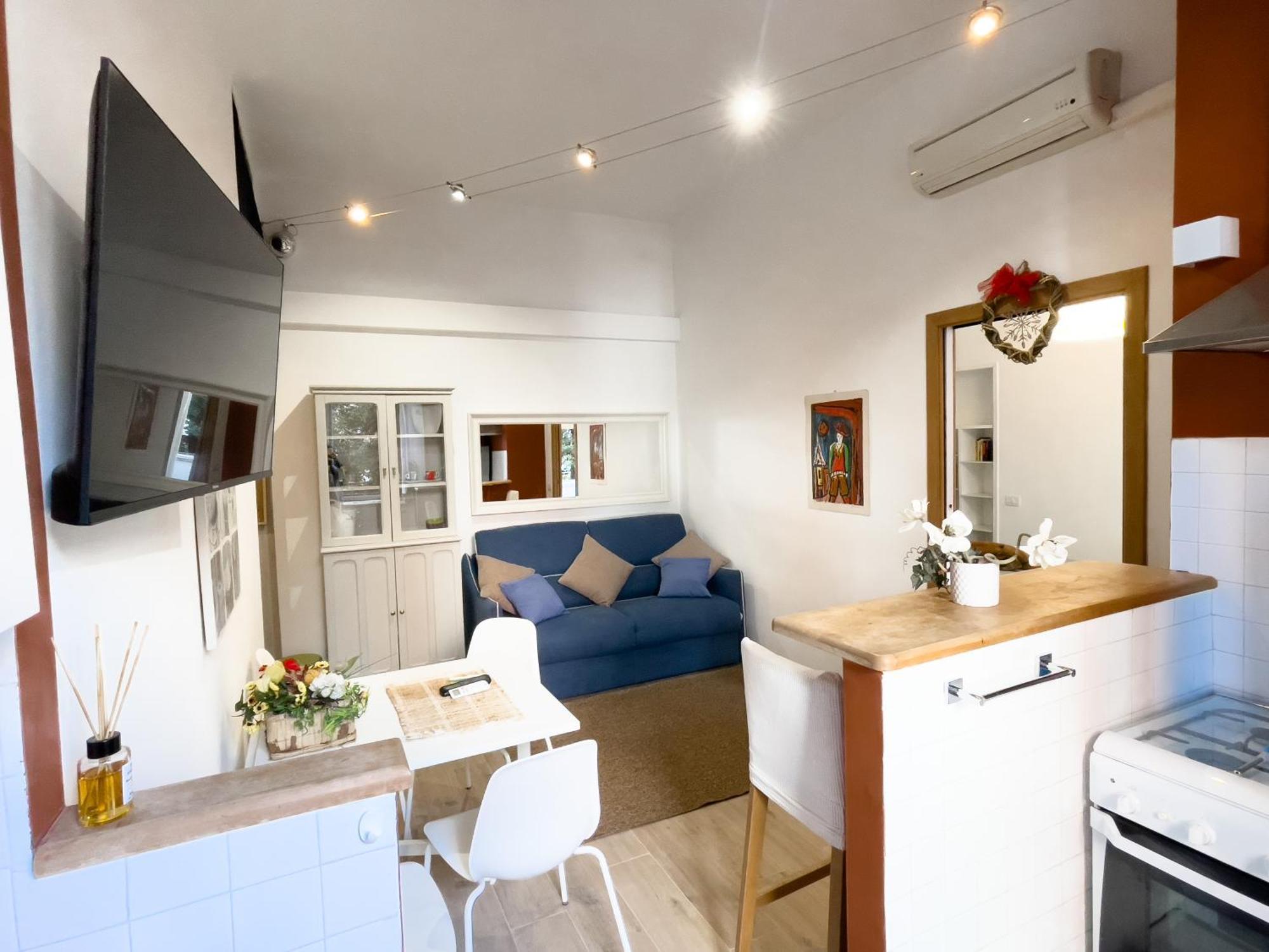 San Lorenzo 47 Loft Róma Kültér fotó