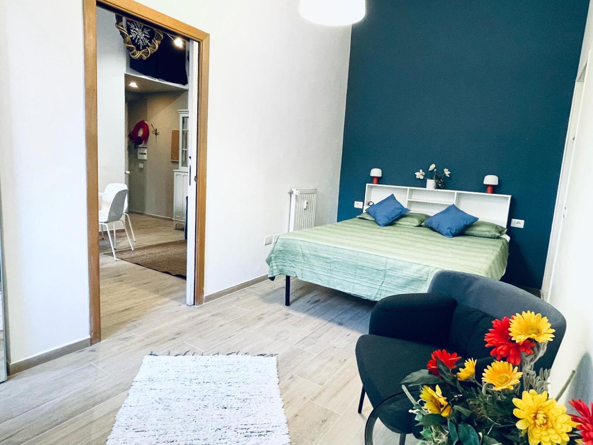 San Lorenzo 47 Loft Róma Kültér fotó